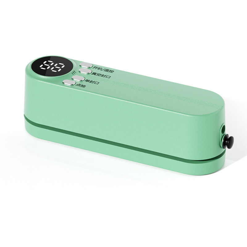 Nestlyra Cordless Vacuum Food Sealer